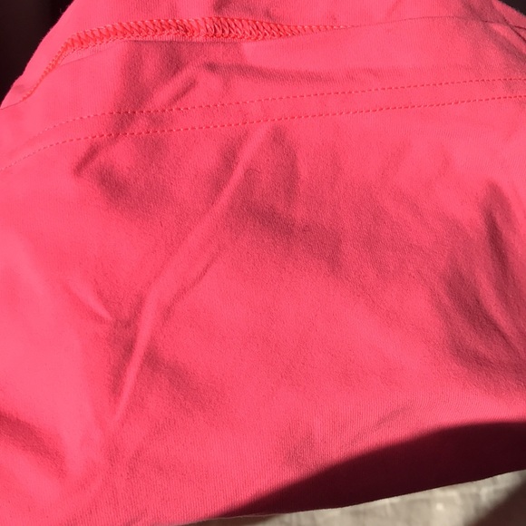 Pink Lululemon Racerback Tank - Picture 12 of 12